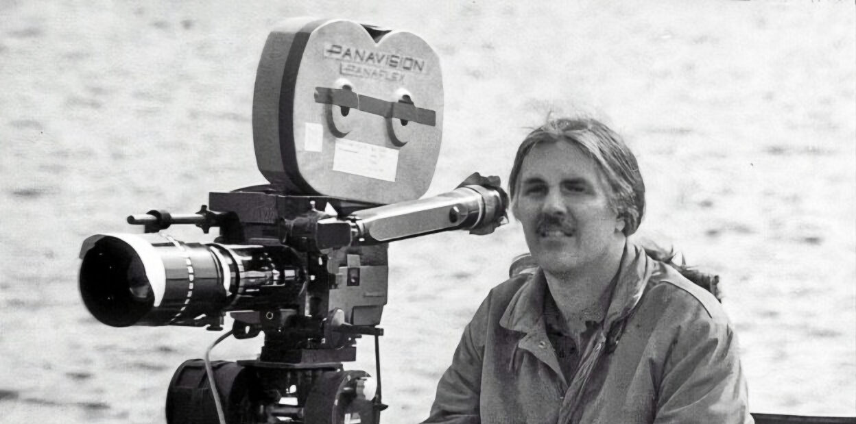 Film House: Curt Hahn Feature Story
